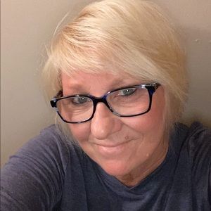 Meet your Posher, Susan